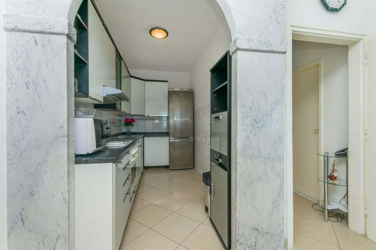 Apartment Marijana オミシュ エクステリア 写真