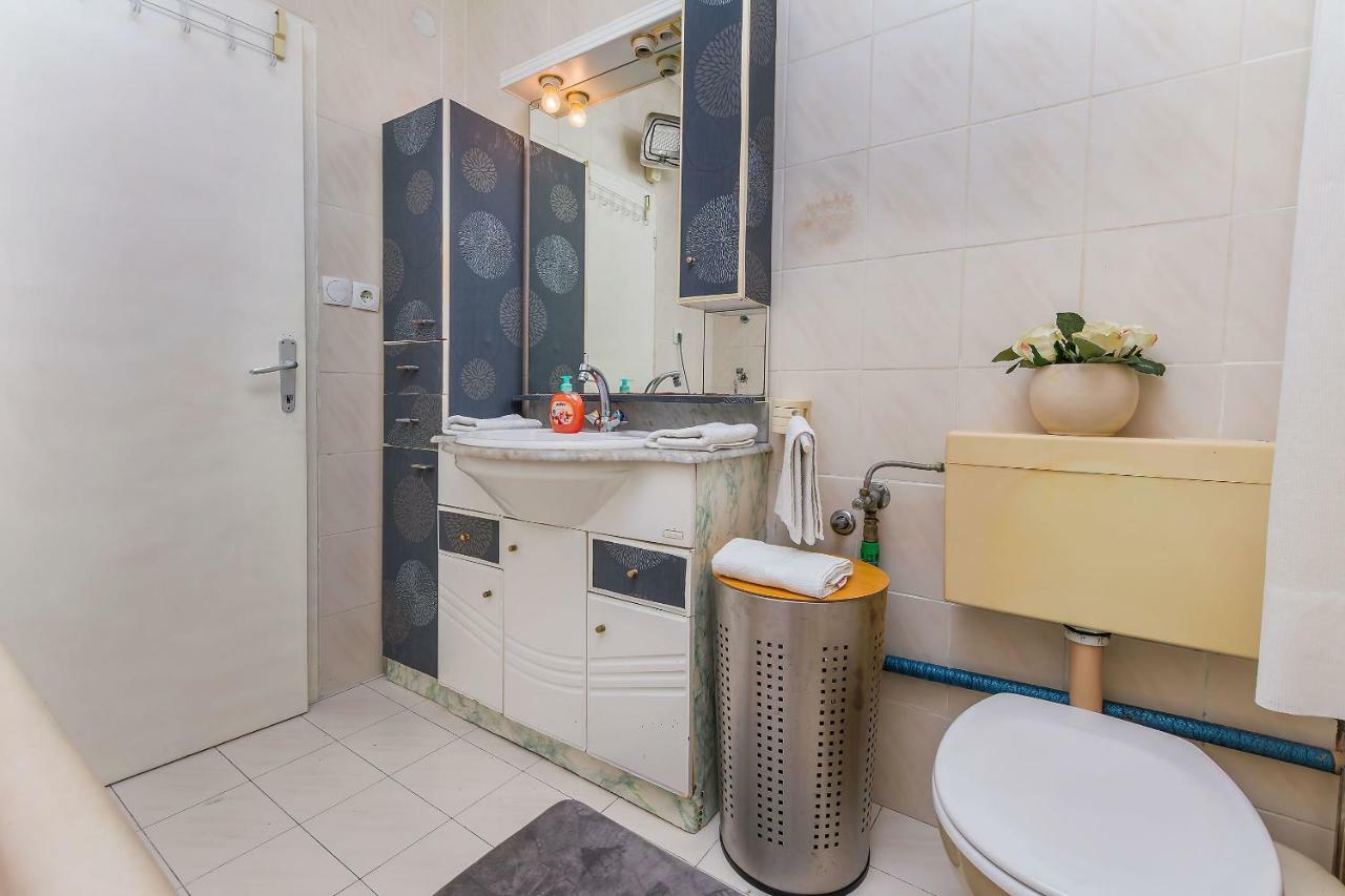 Apartment Marijana オミシュ エクステリア 写真